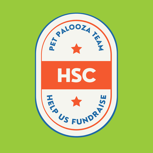 Fundraising Page: HSC Volunteers