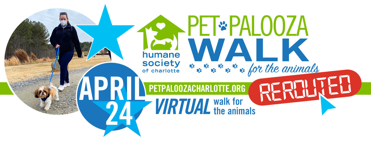 Pet Palooza 2021